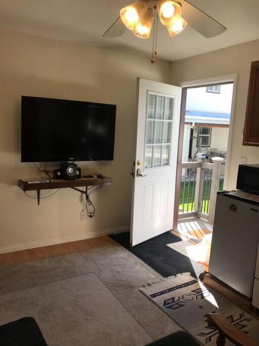 Cozy Cottage House B With Double Carport ツインフォールズ エクステリア 写真